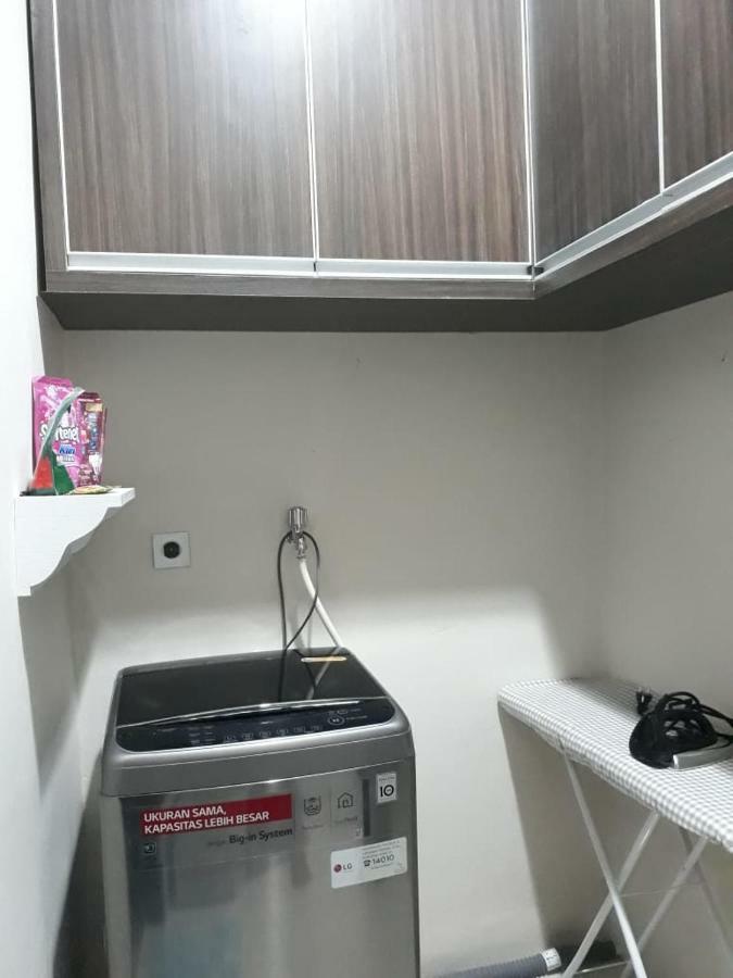 Imperial Villa Syariah ジョグジャカルタ エクステリア 写真